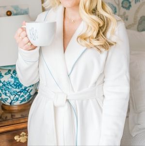 Brand New Lake Pajamas Robe